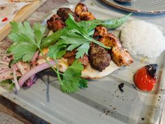 -SULTAN·苏坦土耳其餐厅(新光汇店)