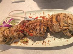 -喜记避风塘炒辣蟹(旗舰店)