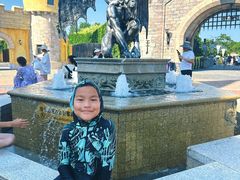 -大连海昌发现王国主题公园