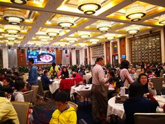 大堂-顺德人家食府(黄金广场店)