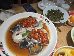 -湘阁里辣(大朗广场店)