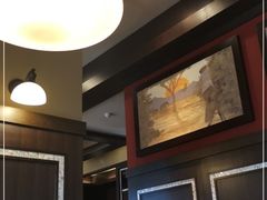 大堂-星巴克(杭州银泰城西一店)