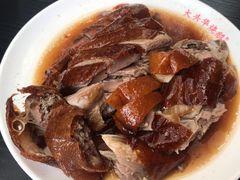 -黄连大头华烧鹅店(大良店)