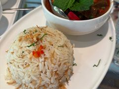 -ELI FALAFEL Lebanese&Mediterranean黎巴嫩美食(富城路店)
