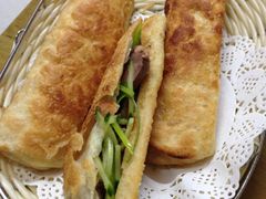 火烧-王胖子驴肉火烧(鼓楼店)