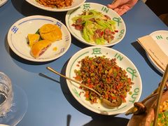 -一坐一忘云南菜(嘉里中心店)