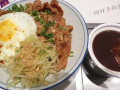 -本味轩精品茶餐厅(黄山路店)