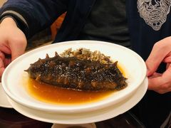 -金泰食府(竹园店)