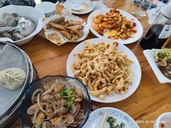 -小叶大馅饺子城