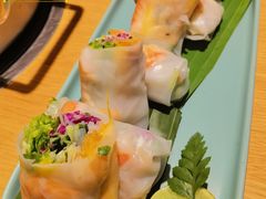 春卷-生如夏花泰式火锅(西村黑金店)