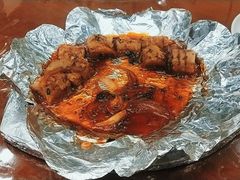 -清真悦宾楼食府(海湖店)