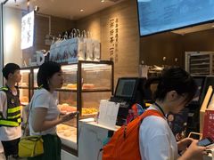 -奈雪的茶(深圳北站店)