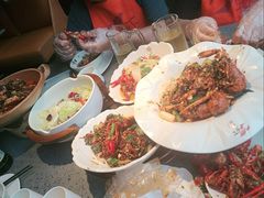 -虾胡闹龙虾馆(湄南河店)
