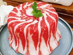 -东来顺•非遗火锅(外滩店)