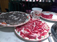 -汕头八合里海记牛肉店(清河店)