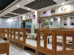 大堂-延吉饭店(经区店)
