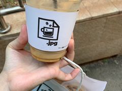 -JPG coffee(广州体育西店)