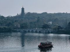 -重庆园博园