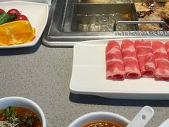 -海底捞火锅(龙湖金沙天街店)