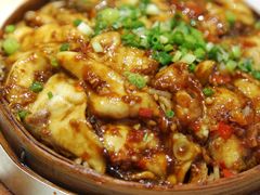 米粉鱼-四星望月(中联店)