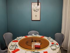 包厢-阿德餐饮小秦川西北菜(福民路店)