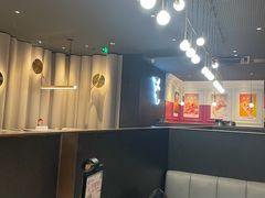 -必胜客(江东万达店)
