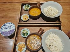 -李百蟹·江南蟹黄面·河景餐厅(夫子庙总店)