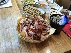 -晋情·游子轩(梅花路店)