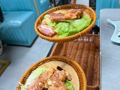 -牛犇炭火烤肉·鲜切烤肉(承德总店)