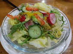 -食客烧烤(罗道庄店)