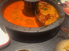 -晓宇重庆火锅(西安荟聚店)