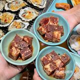 成都98r！实现生蚝🦪自由谁吃了 不说爽！