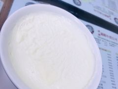 双皮奶-义顺牛奶公司