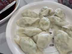 -东方饺子王(工农大路店)