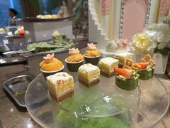 -杭州开元名都大酒店·地中海自助餐厅