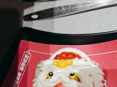-海底捞火锅(让胡路万达店)