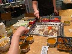 -新石器烤肉(之心城店)