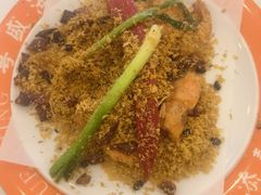 -粤盛海鲜平价店(洛溪食街店)