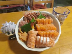 -大焰自助日式料理 铁板烧(徐汇店)
