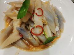 -老牌坊鲁菜名店(宽厚里店)