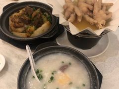 -骏丰酒楼(黄编店)