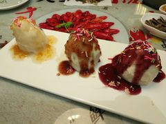 -金陵暴走小龙虾·迷踪蟹(凯德MALL店)