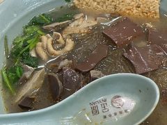 -金原鸭血粉丝汤总店(锁金村店)