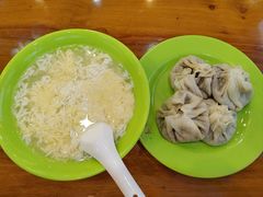 -三镇民生甜食馆(胜利街总店)