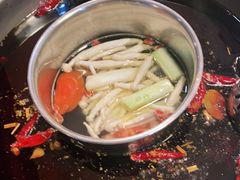 -飘香火锅(玉林西路店)