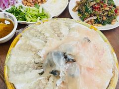 -官塘原味鱼生·潮菜大排档(潮州总店)