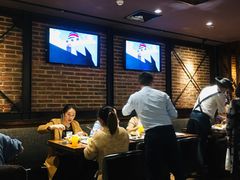 大堂-汉巴味德(大悦城店)