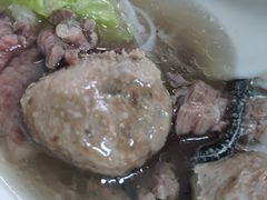 -金粿粿·牛肉粿