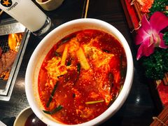 -俺的焼肉(銀座9丁目店)
