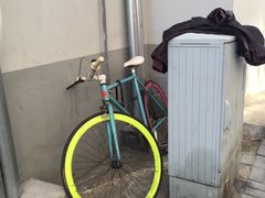 -时光漫步酒店(北京国子监簋街北新桥地铁站店)